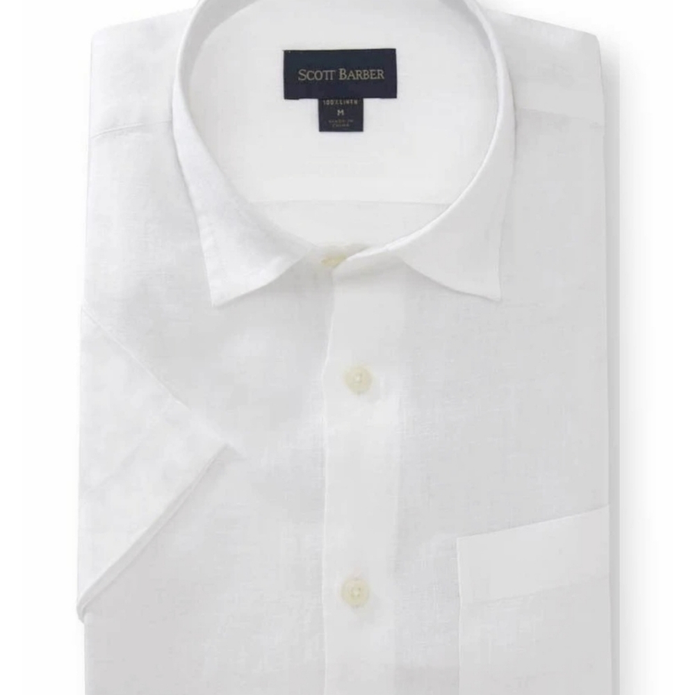 9 total Scott Barber Mens Shirts